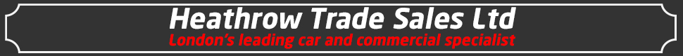Heathrow Trade Sales Ltd